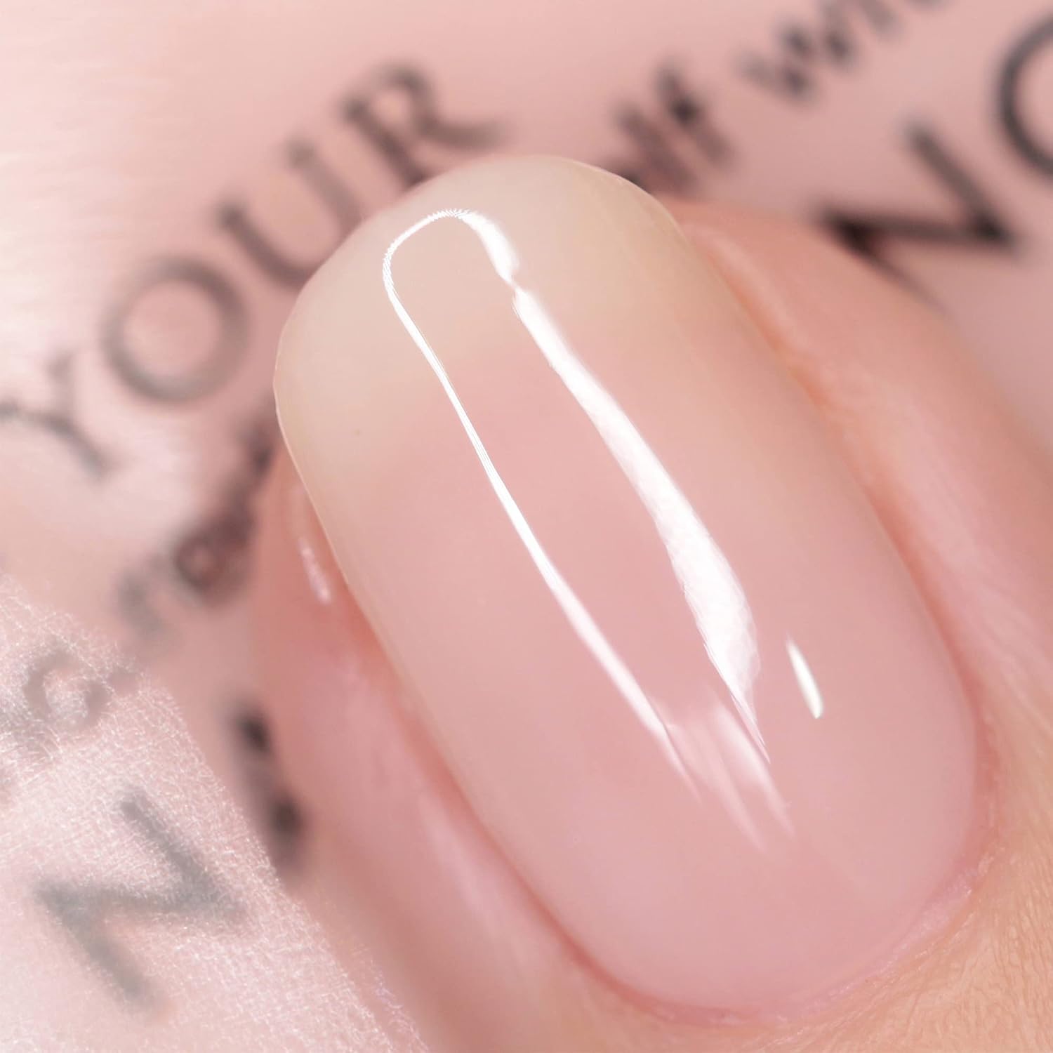 Detalle de Nails Inc Back to Life Recovery Treatment 2-in-1 nail treatment & base coat