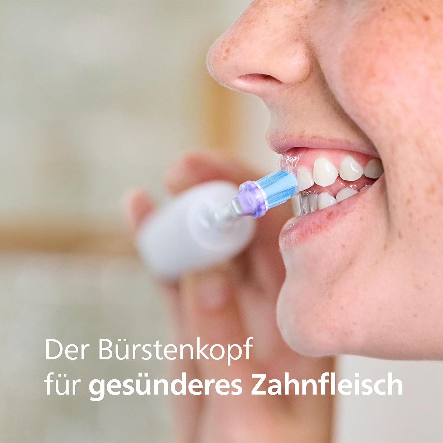 Detalle 2 de Philips Sonicare G3 Premium Gum Care 6er-Pack