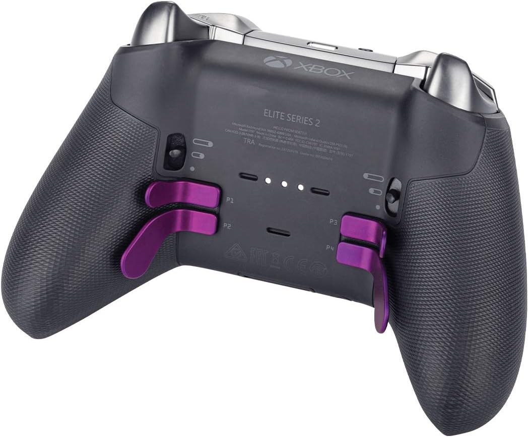 Thumbnail 6 de Kit d’accessoires Xbox Elite 2, 13 pièces