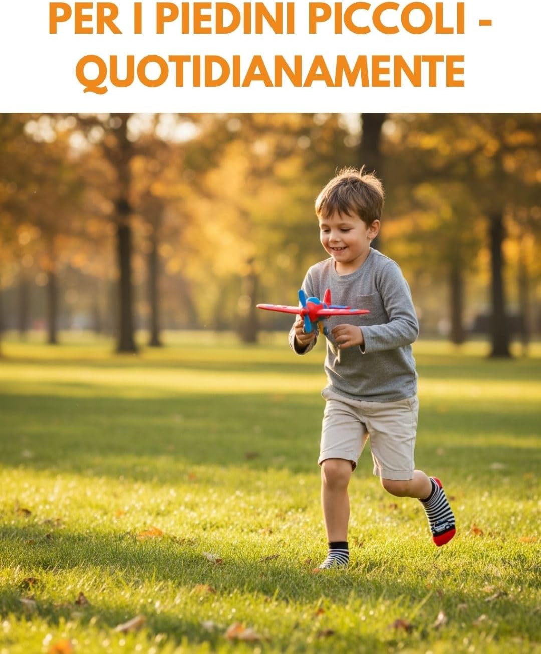 Thumbnail 6 de Confezione sockenkauf24 da 10 paia di calzini corti per bambini e ragazzi in cotone