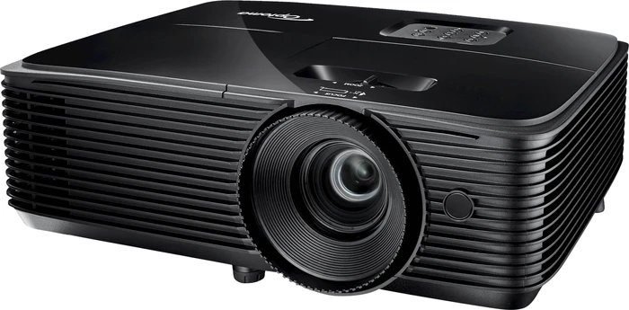 Thumbnail 6 de Optoma H190X Business-Beamer für helle Räume (3.900 ANSI-Lumen)