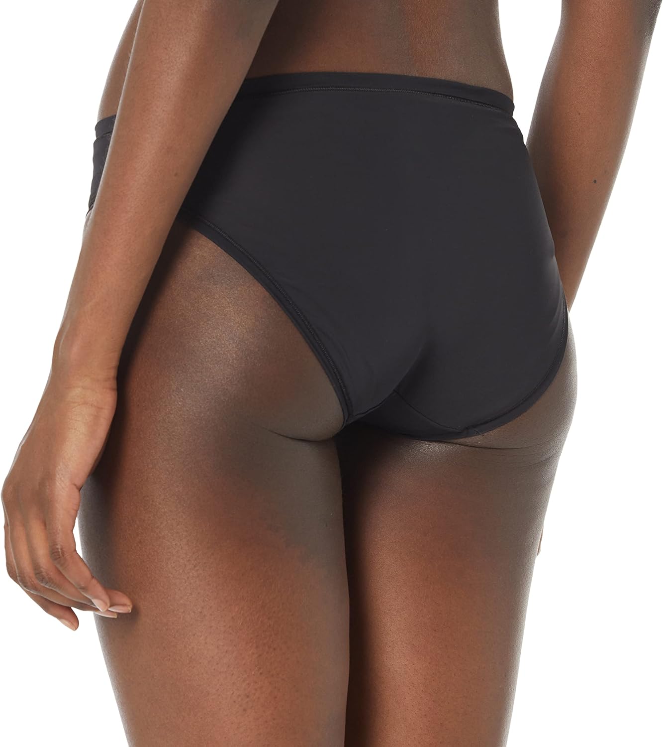 Thumbnail 2 de Amazon Essentials Women’s High Cut Knickers in Soft Microfibre