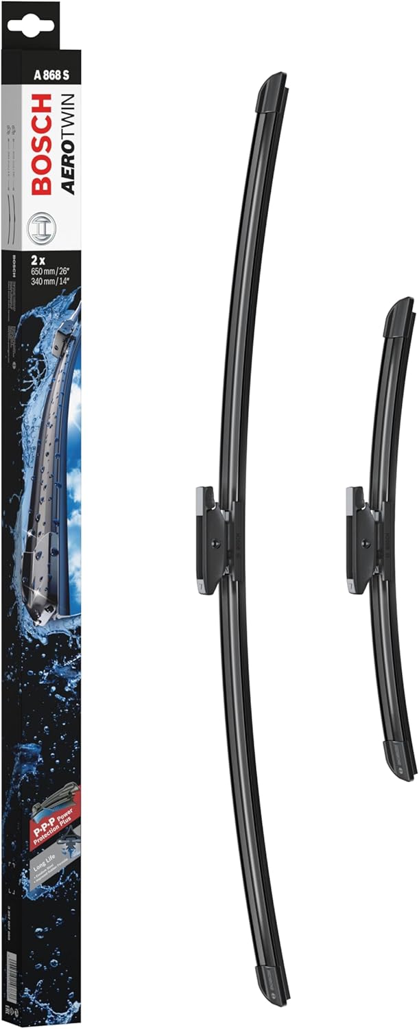 Thumbnail 5 de Bosch eA868S Scheibenwischer 650/340 mm