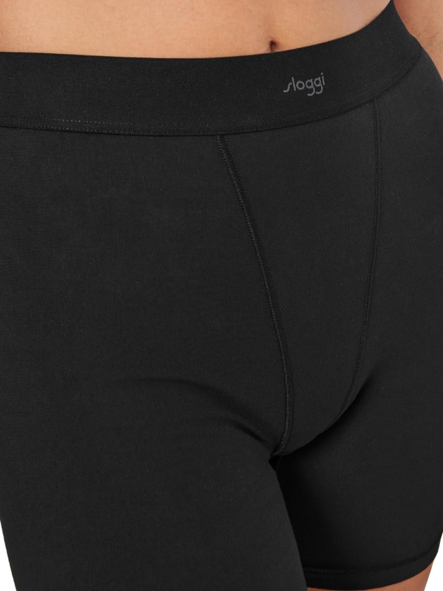 Thumbnail 2 de Sloggi Ever Ease Cyclist - Sous-vêtement femme (Lot de 1)