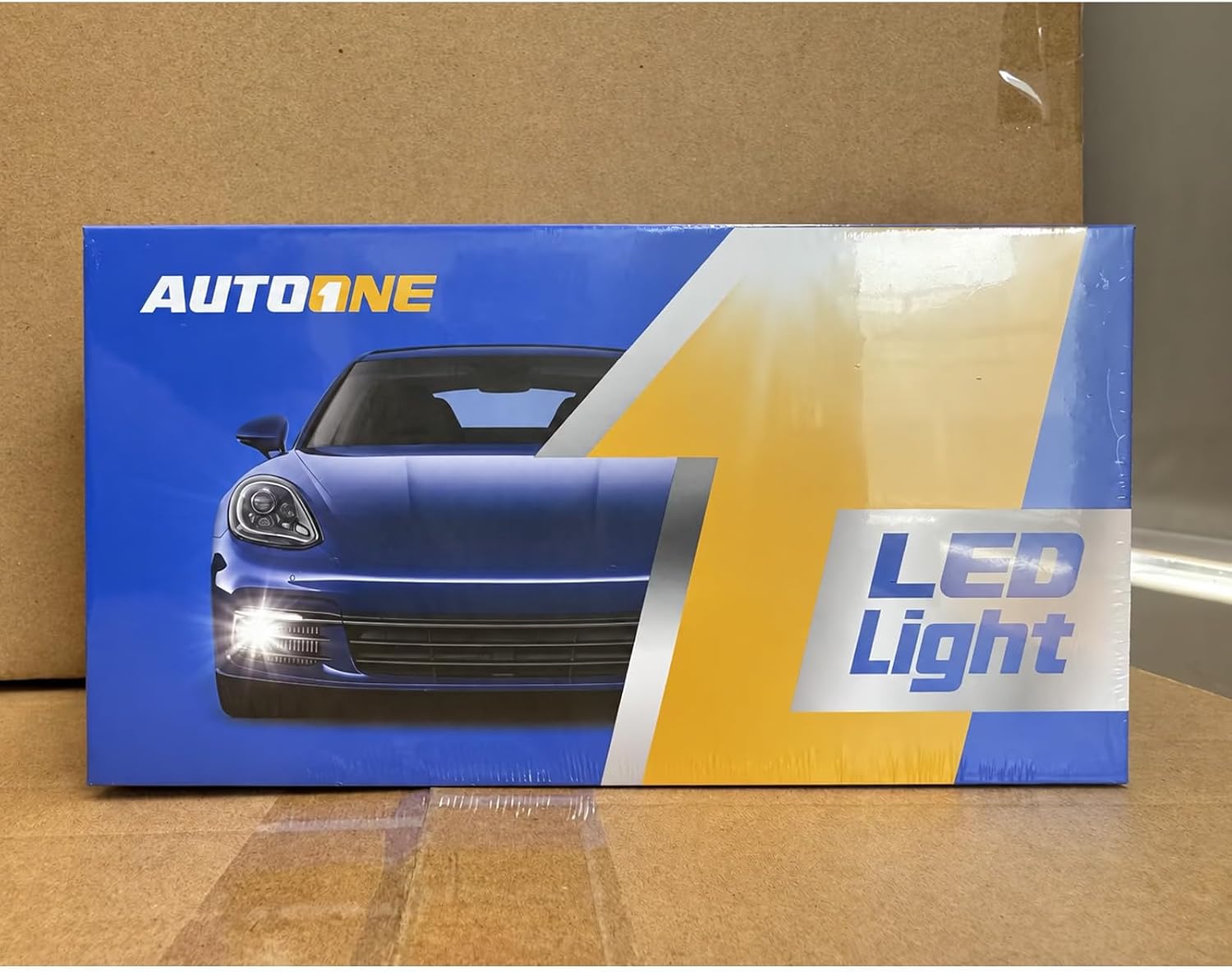 Thumbnail 6 de AUTOONE LED Fog Light Bulbs H11