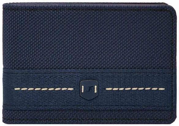 Thumbnail 5 de Pochette Fossil en nylon : organisateur compact pour billets et cartes