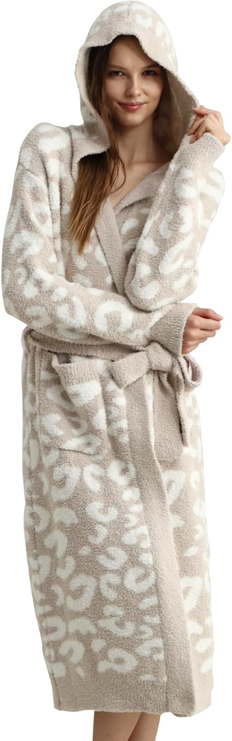 Thumbnail 6 de MH MYLUNE HOME Ultra Soft Robe 🧖♀
