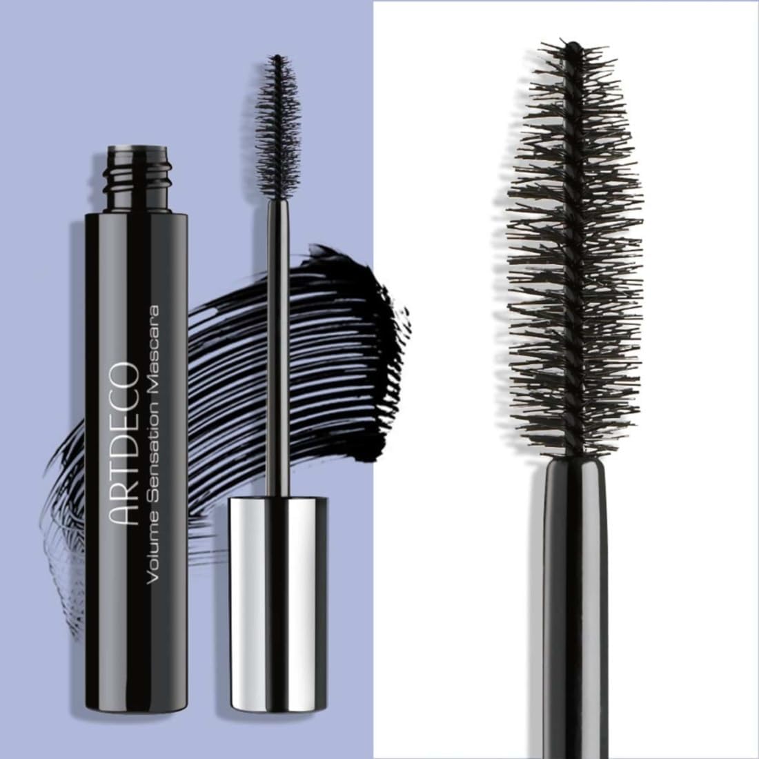 Detalle 1 de Artdeco Volume Extrême Longueur Mascara 1 🎀