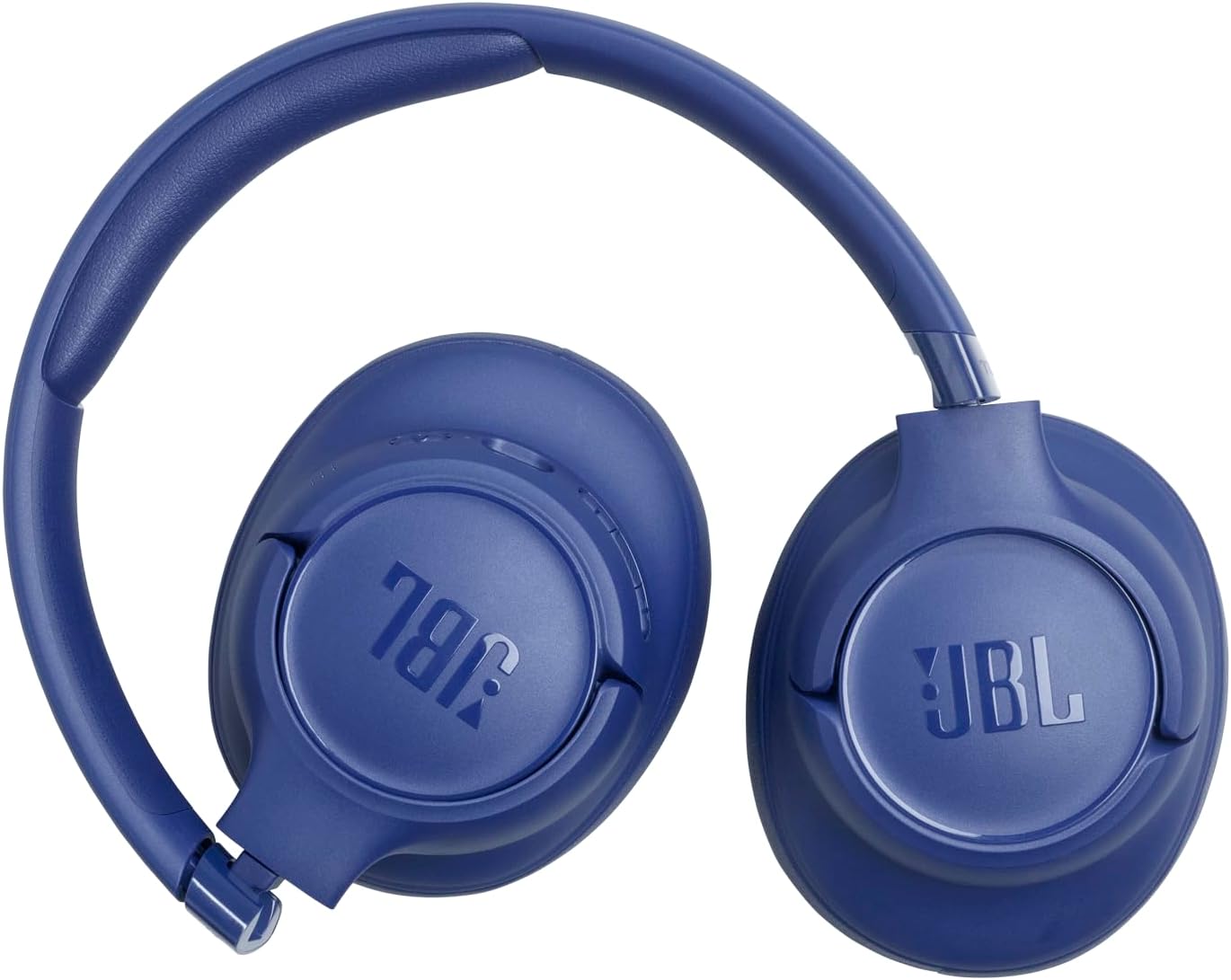 Detalle de JBL Tune 730 BT – kabellose Over-Ear-Kopfhörer mit Pure Bass Sound und langer Akkulaufzeit