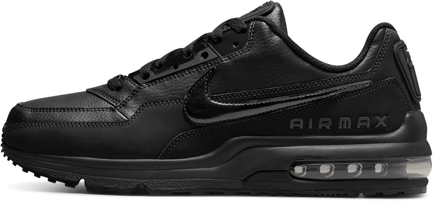 Detalle de NIKE Air Max Ltd 3 Baskets Homme