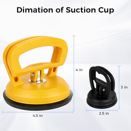 Thumbnail 4 de Super Kegel 3Pcs Dent Puller for Cars