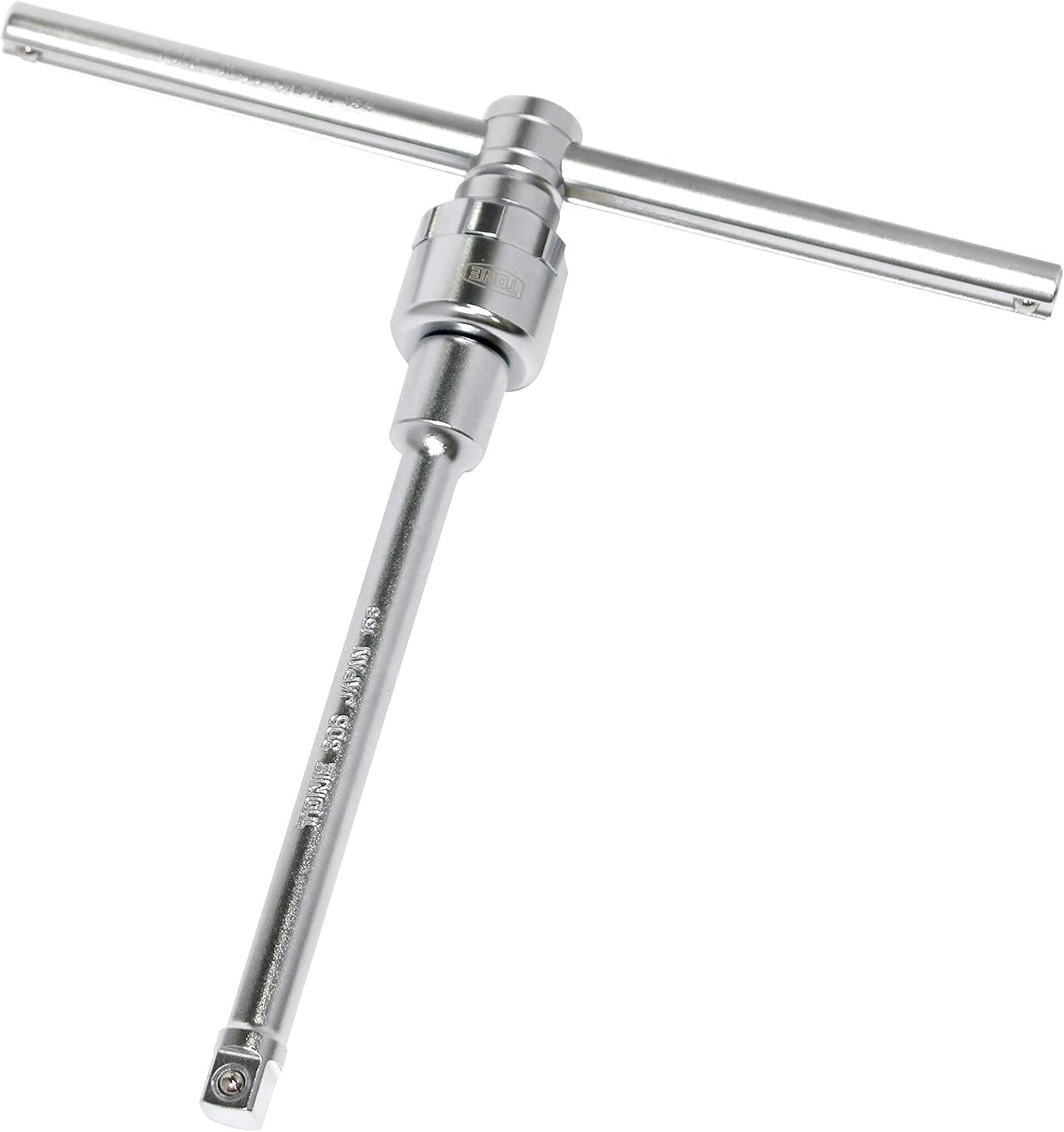 Thumbnail 6 de トネ(TONE) RAD30 ラチェットアダプター 差込角9.5mm・72枚歯・全長44.8mm