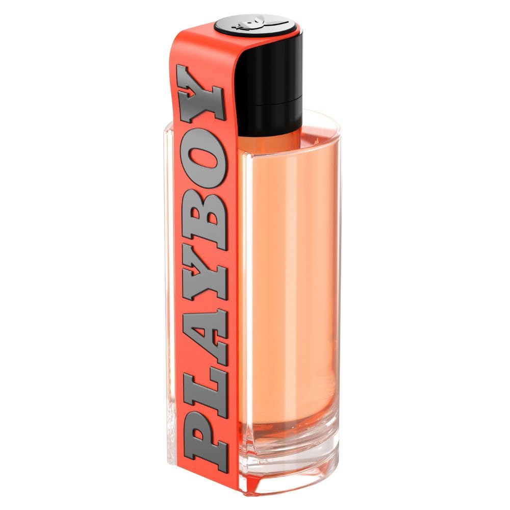 Detalle de Playboy Game Changer Eau de Toilette 100 ml