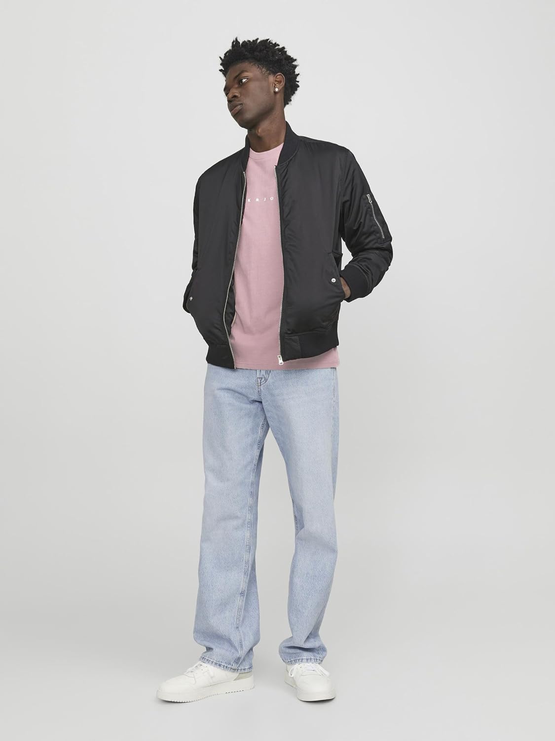 Thumbnail 3 de Jack & Jones T-Shirt JJestar JJ Tee