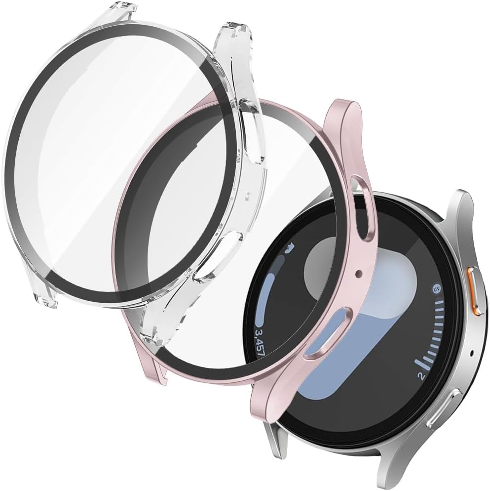 Detalle de OFFCUP Galaxy Watch 7 44mm Watch Case
