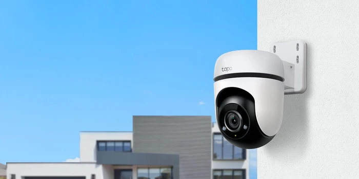 Thumbnail 4 de TP-Link Tapo C500 Doppelpack: 360°-Überwachungskameras mit App-Zugriff und Nachtsicht