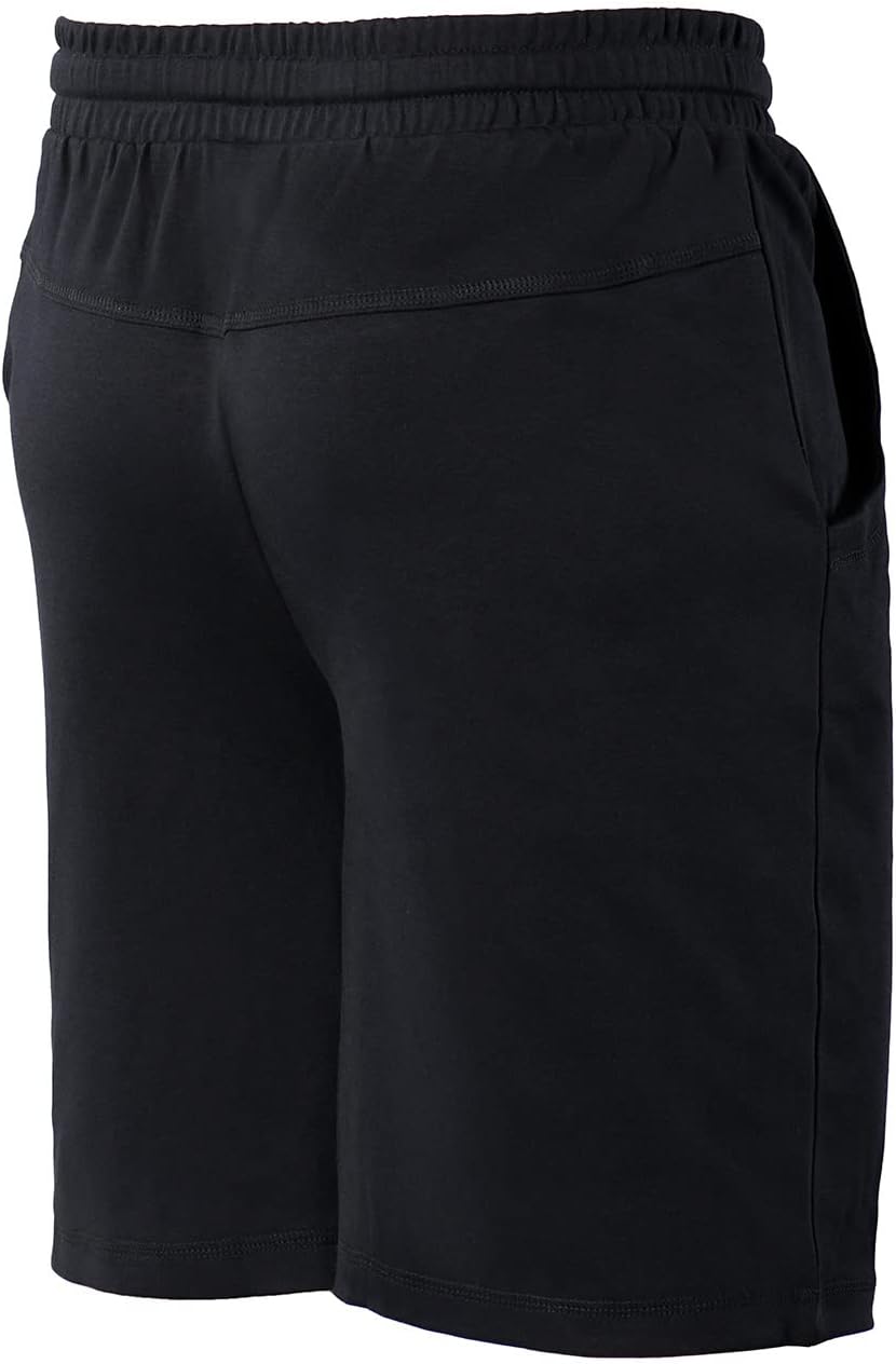 Thumbnail 2 de Mount Swiss Herren Shorts bis 8XL – 100% Baumwolle, elastischer Bund, viele Farben
