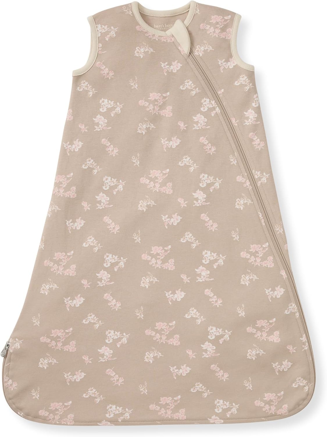 Thumbnail 3 de Burt's Bees Baby Unisex Newborn Essentials Beekeeper Wearable Blanket (100% Organic Cotton)