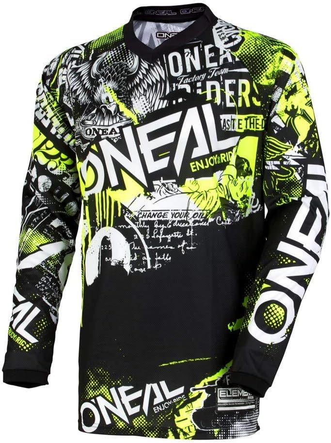 Thumbnail 1 de O'Neal Element Jersey per MTB e Motocross – Unisex Bambino