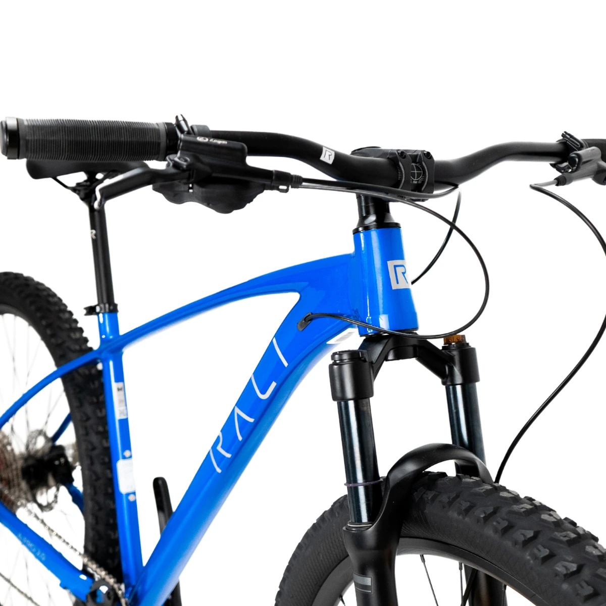 Thumbnail 3 de Rali Apro 2.0 29 MTB talla L suspensión hidráulica