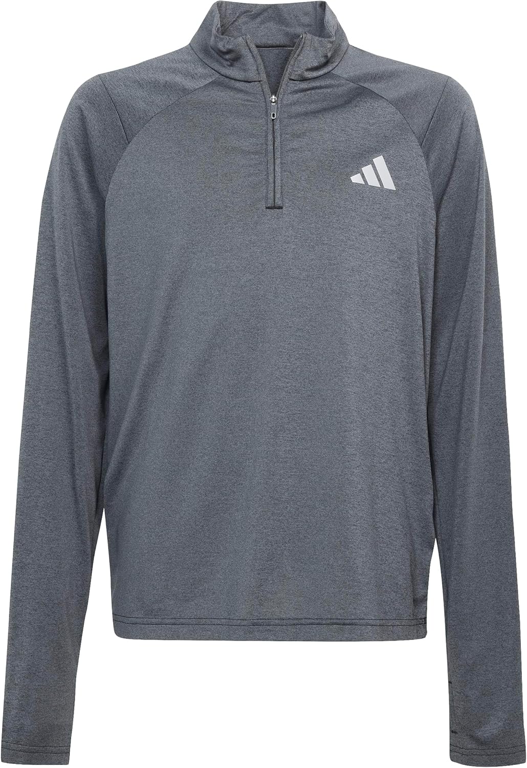 adidas Goto PZ 1/4 Zip camiseta niños 9-10 años