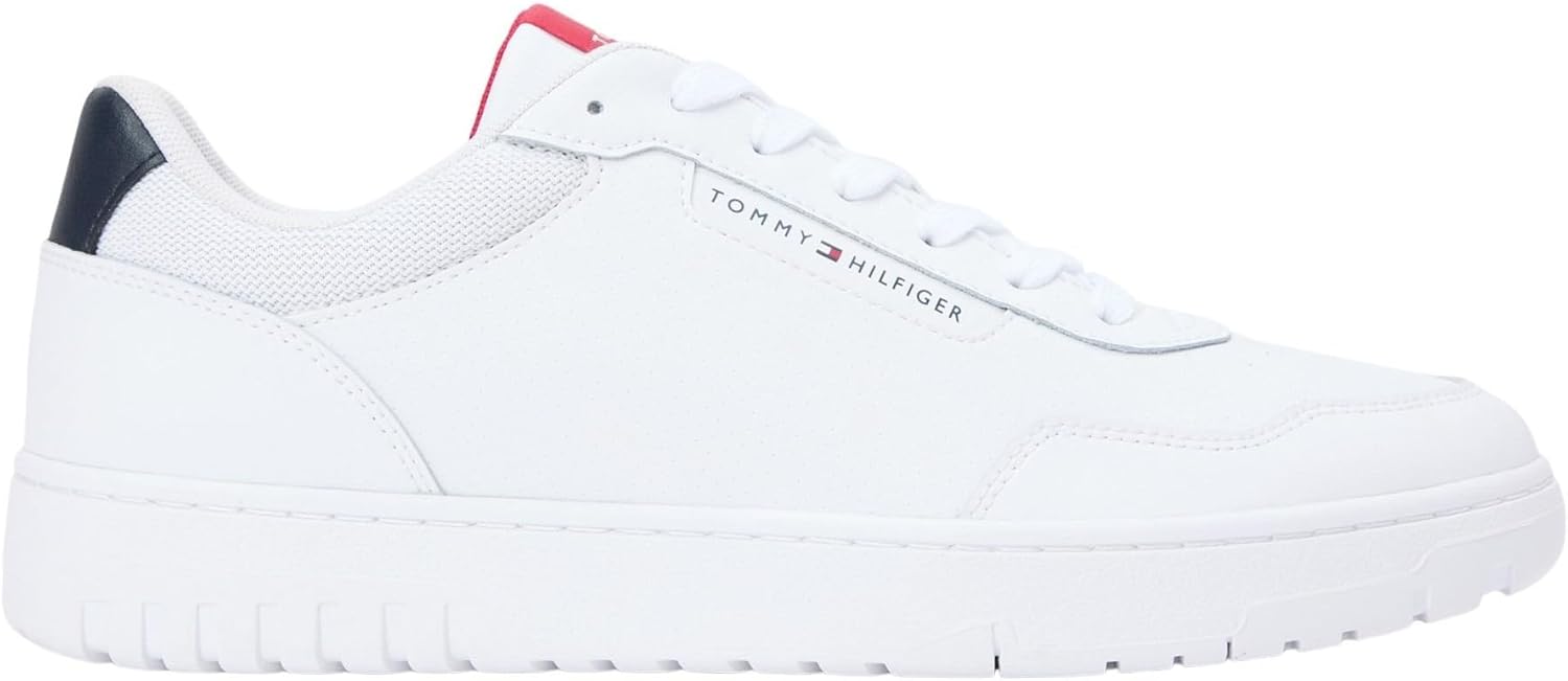 Thumbnail 5 de Tommy Hilfiger Herren Basket Core Lite Low Top – fester Allrounder für Alltag und Freizeit