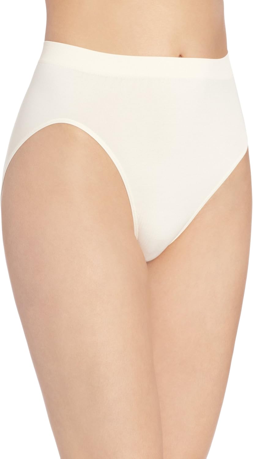 Thumbnail 3 de Bali Seamless Hi-cut Panty—Comfort Revolution Brief 🩲