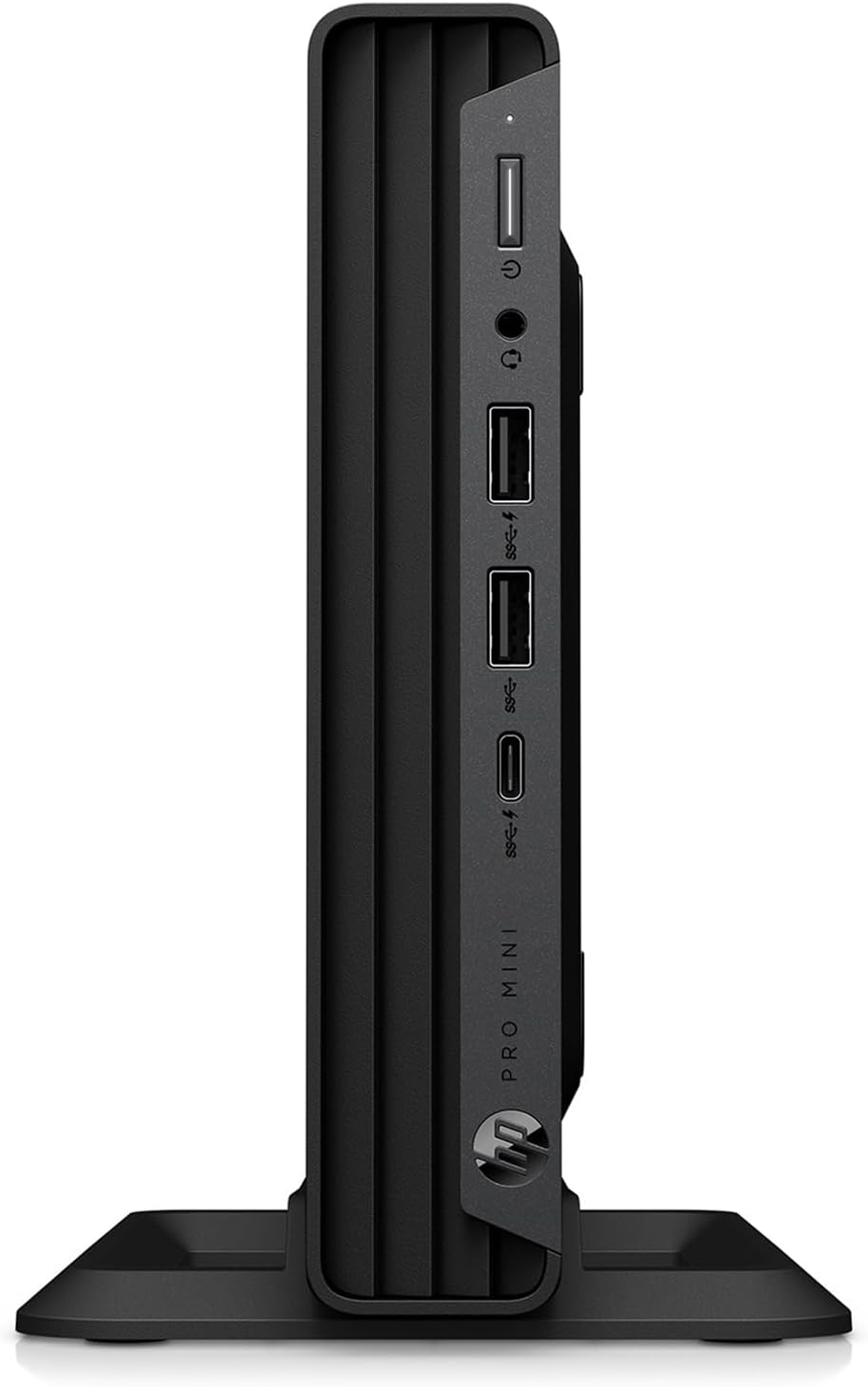 Detalle de HP Mini PC i7-12700T
