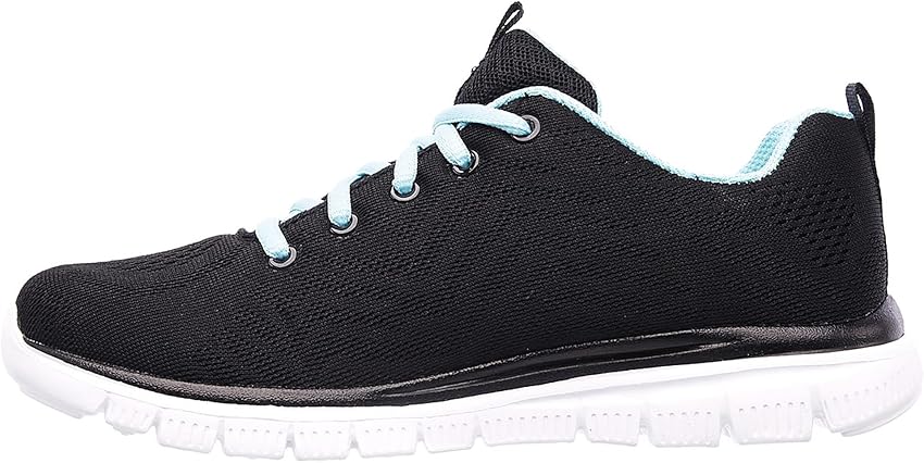Detalle de Skechers Graceful Get Connected Zapatillas 38 EU
