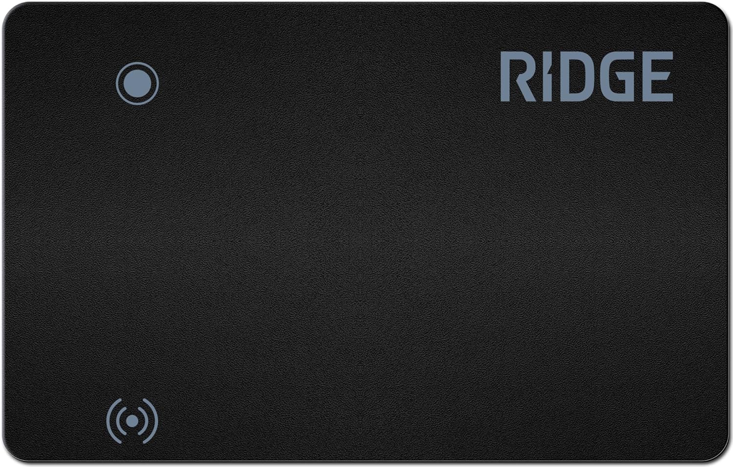 Detalle de Ridge Wallet Tracker Card 300ft range