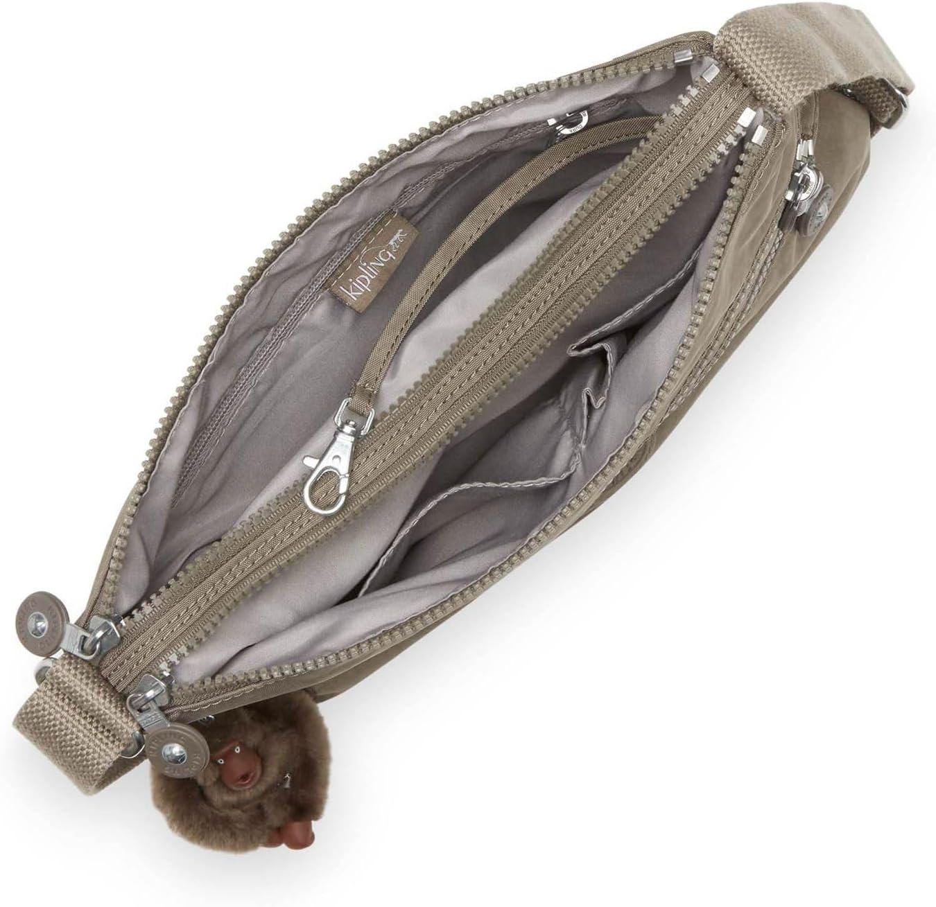 Thumbnail 3 de Kipling ALVAR Sac à bandoulière de taille moyenne