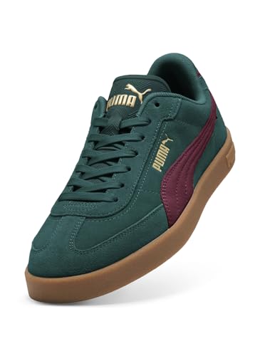 Thumbnail 4 de PUMA Club II Era Zapatillas 38,5 EU verde