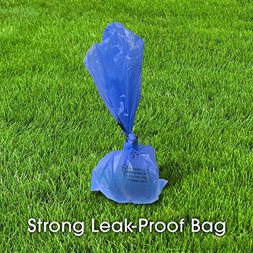 Detalle 2 de Bags on Board Perro Poop Pick-Up Bolsas 315