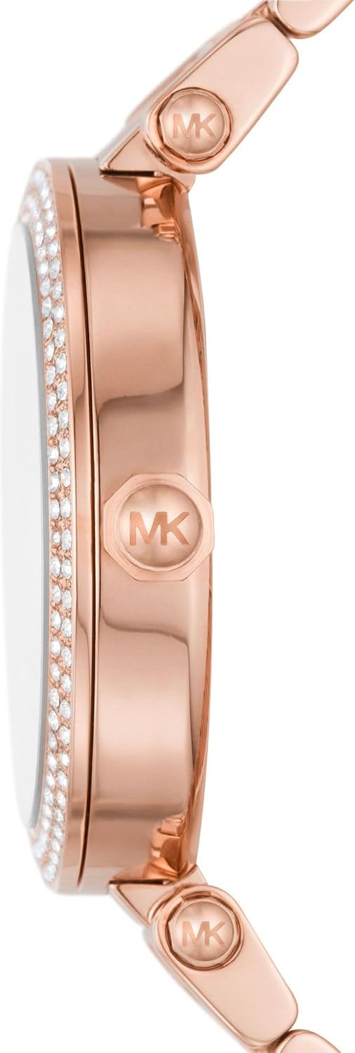 Detalle de Michael Kors Empire – Montre pour femme