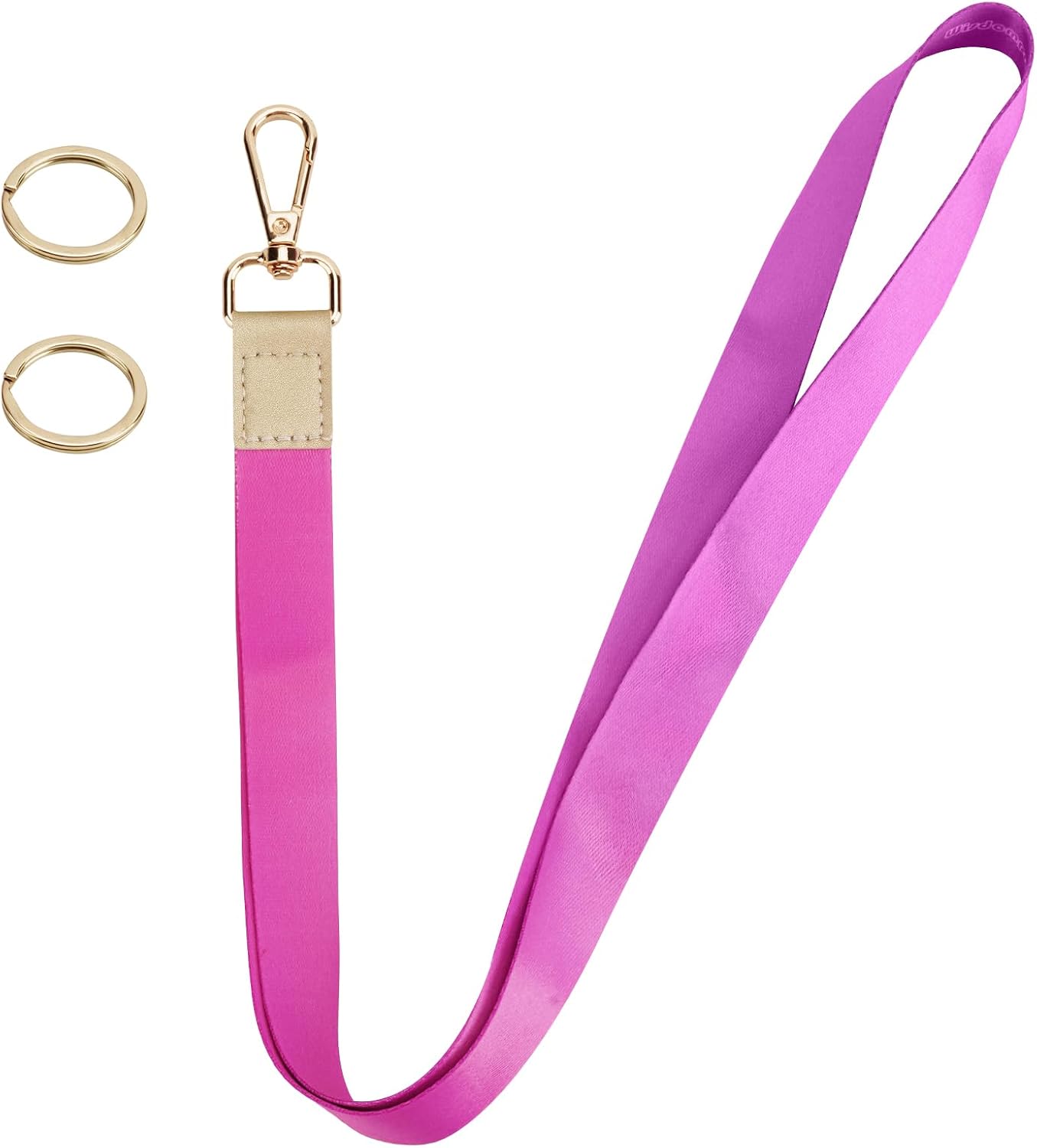 Detalle de Wisdompro Neck Lanyard 19.5-inch