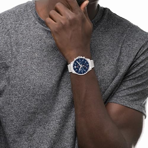 Thumbnail 3 de Tommy Hilfiger 1791973 reloj analógico multifunción