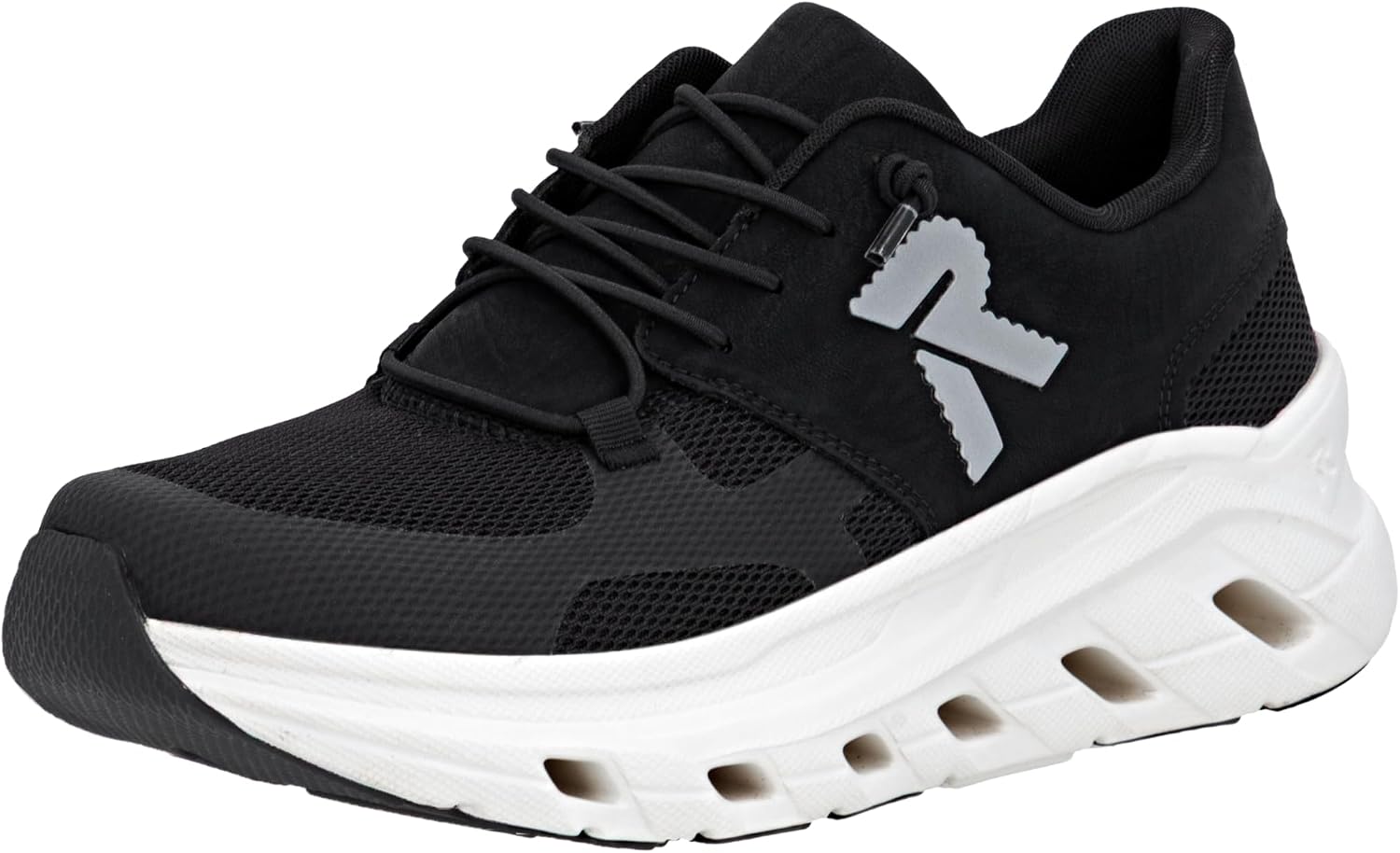Imagen de Rieker Damen W3500 Sneaker Low en OfertitasTOP
