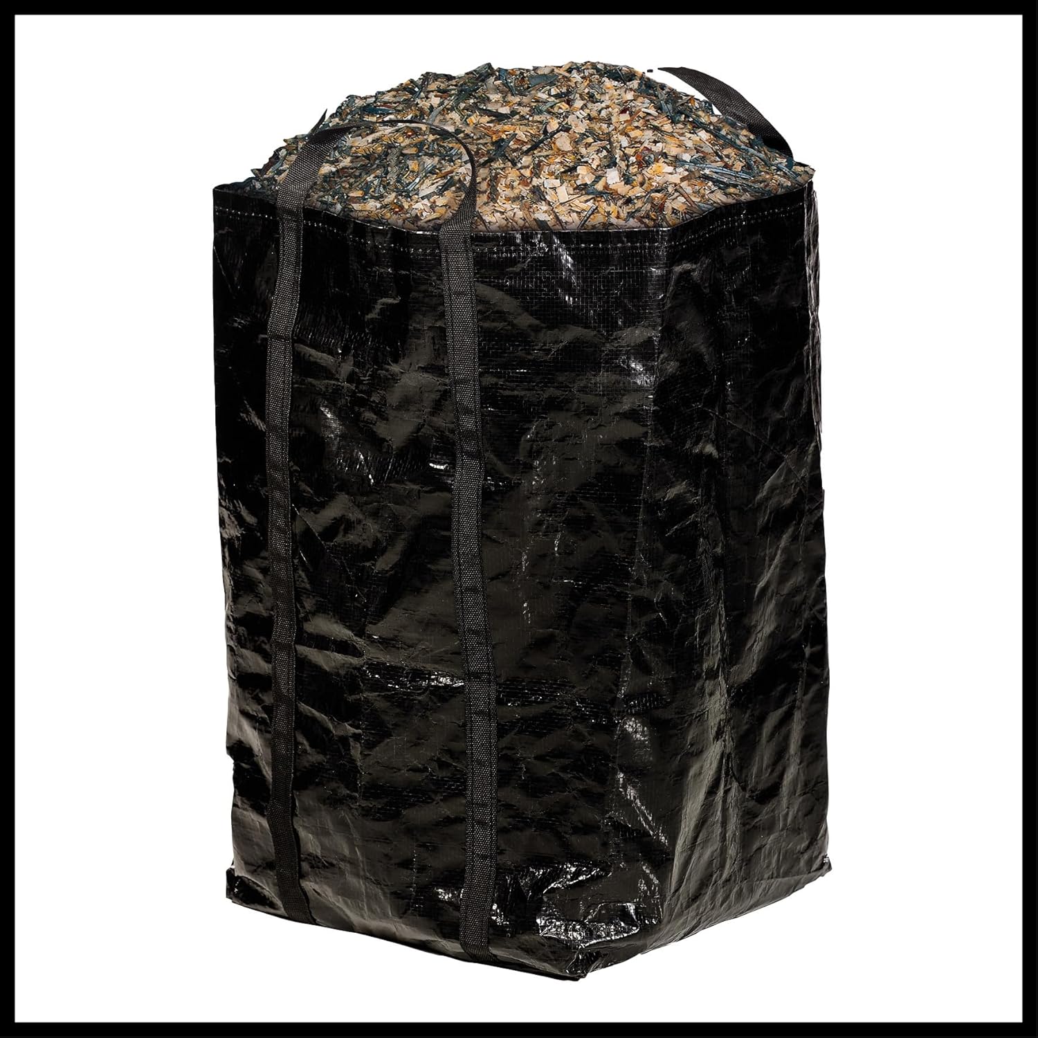 Thumbnail 6 de Einhell GC-KS 2540 Electric Garden Shredder (2500W) with Reversible Steel Blades and Debris Bag