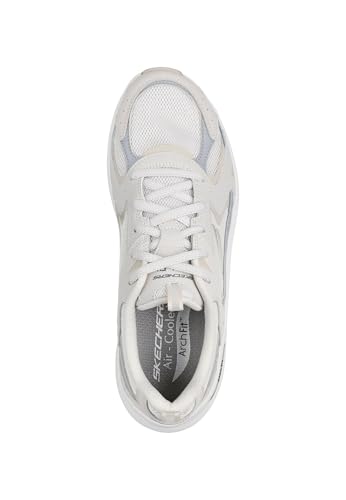 Detalle 2 de Skechers Arch Fit 2.0 Vintage Luxe 🚶‍♀