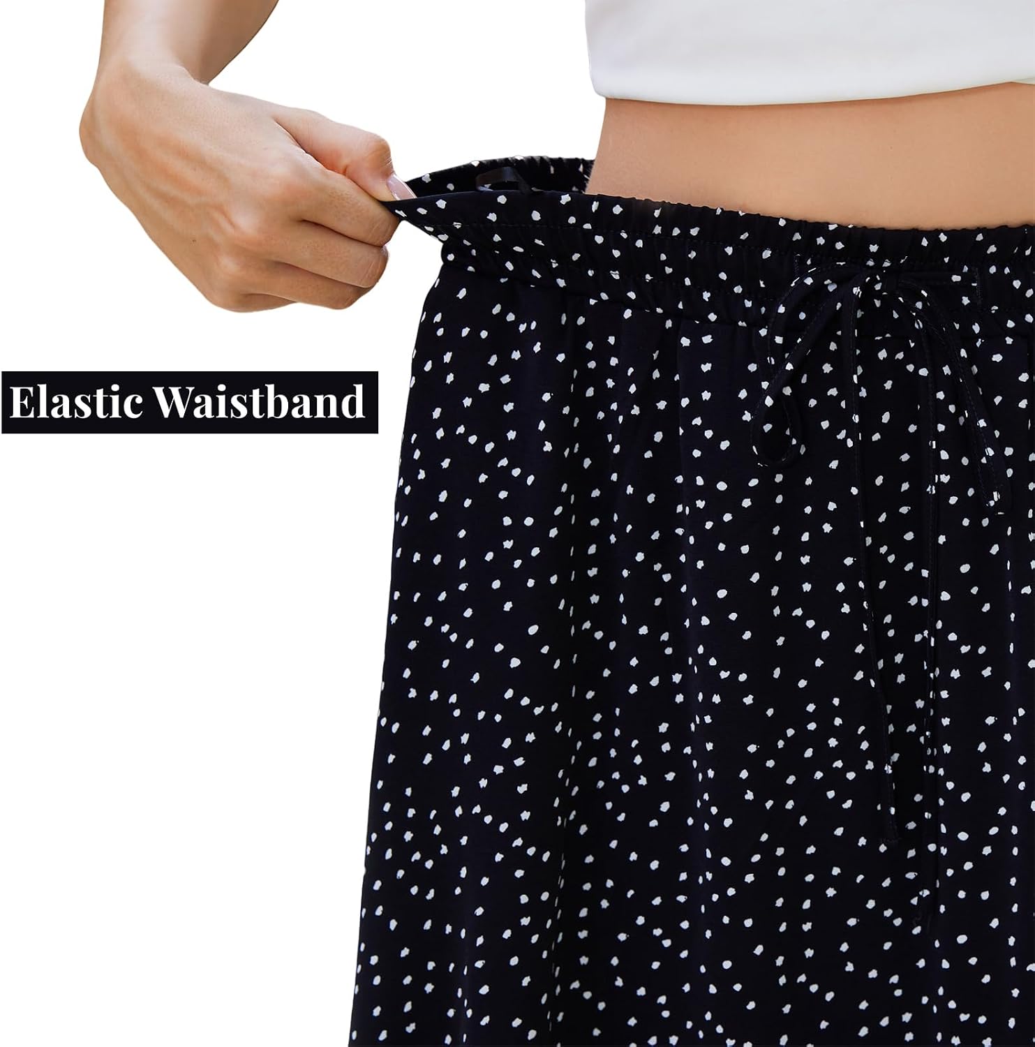 Thumbnail 4 de Abaadlw Women's Maxi Skirt