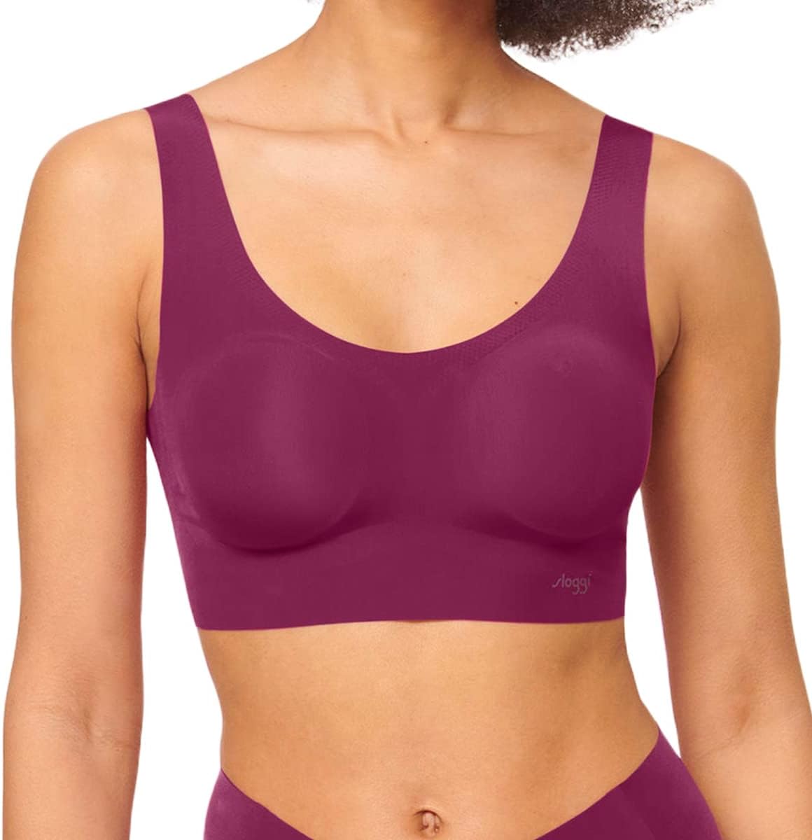 Thumbnail 4 de Sloggi Zero Feel Top – Soutien-gorge sans armatures femme