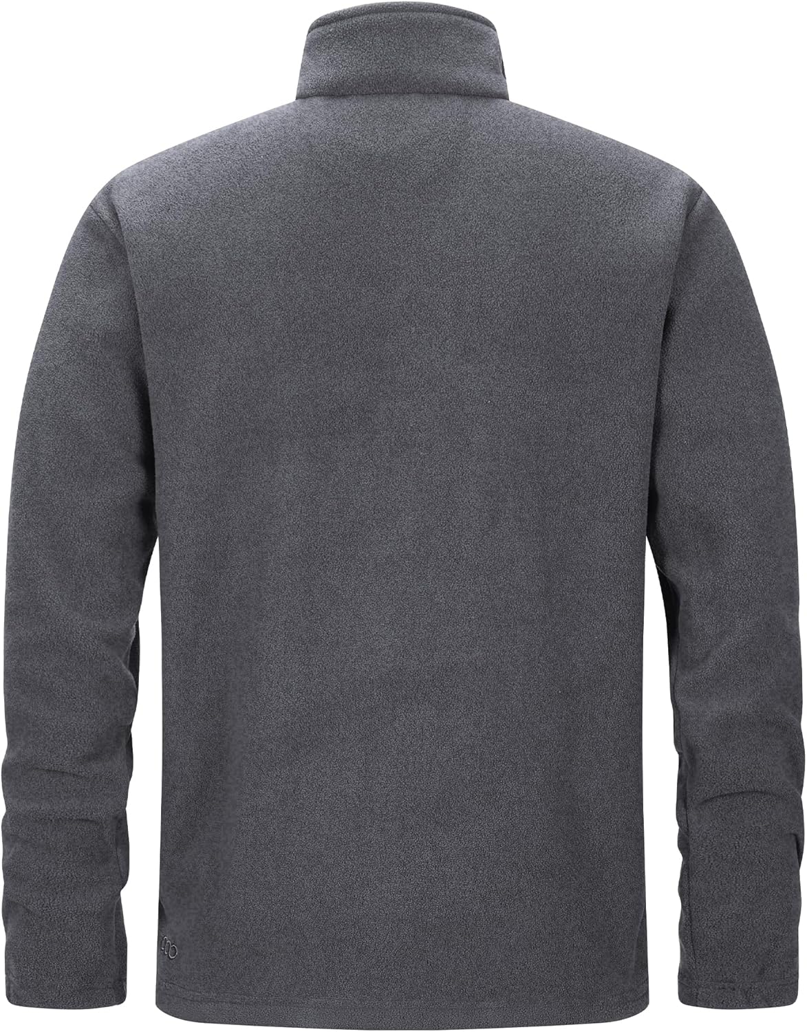 Thumbnail 1 de 33,000ft Men's Lightweight Fleece Jacket – Full Zip, Multi-Pocket Outdoor Wear
