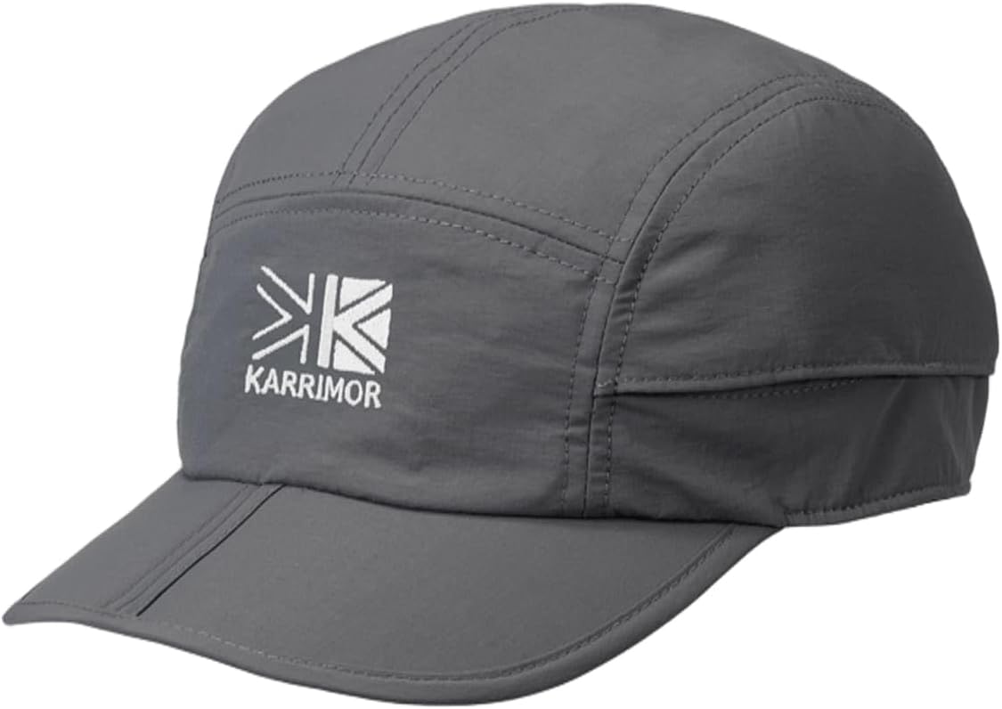 Thumbnail 1 de karrimor thermo shield cap 遮熱シート・UVカット・通気孔付きキャップ