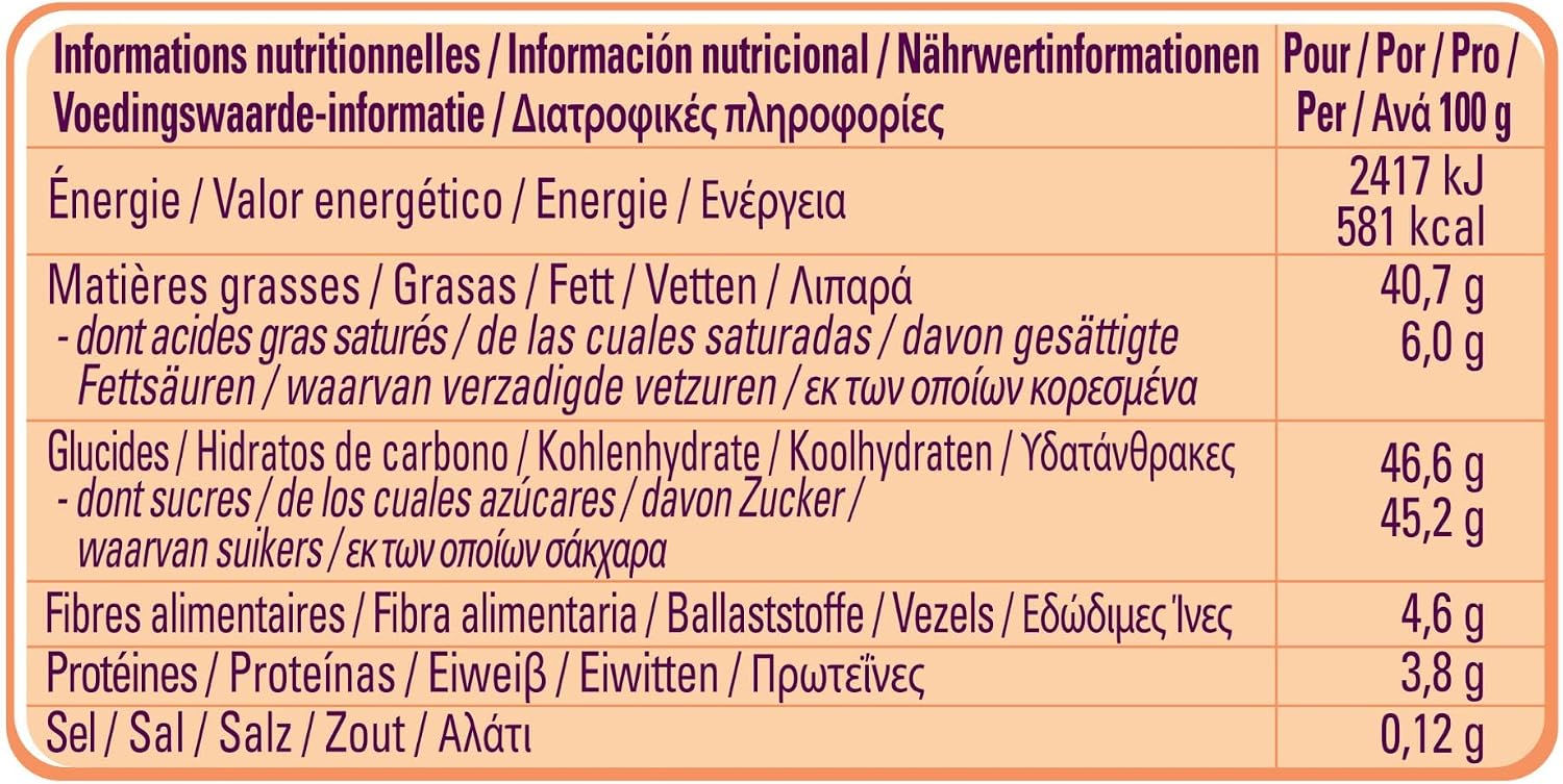 Detalle 2 de NESTLĂ DOCELLO Sauce chocolat 750g đ«