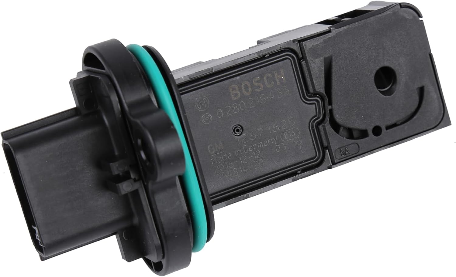 Detalle de GM Genuine Parts mass airflow sensor 12671625
