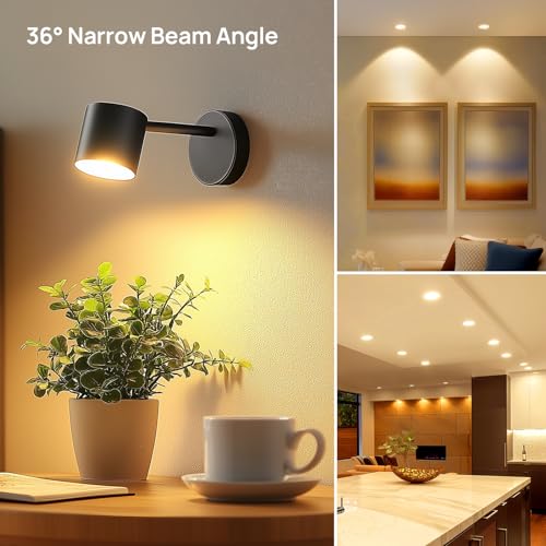 Thumbnail 6 de Linkind Bombilla LED GU5.3 MR16 12V 2700K