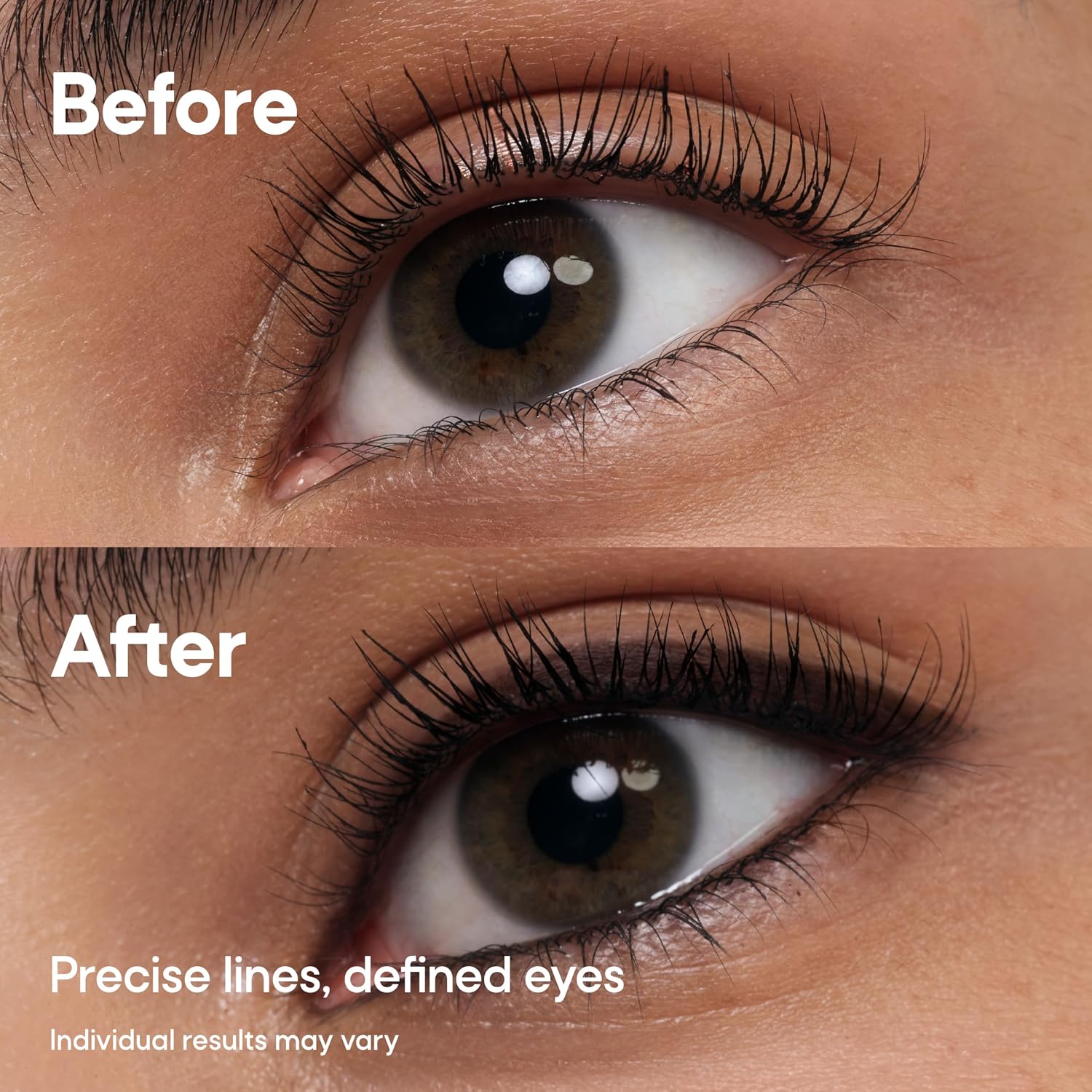 Thumbnail 6 de Almay 309972713018 All-Day Eyeliner Pencil, 205 Black, Water-Resistant