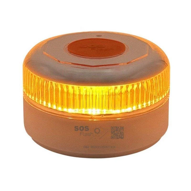 Thumbnail 1 de sos-flash V16 SOS Flash EVO homologada 65 cde 📷