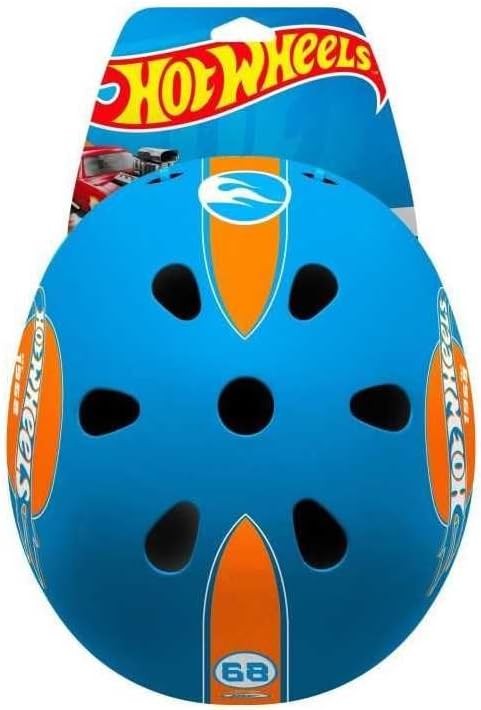 Detalle 1 de Casque Skate ajustable 53–57 cm
