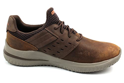 Thumbnail 3 de Skechers Delson 3.0 Ezra Zapatillas hombre 39,5 EU